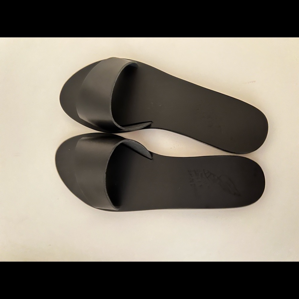 Ancient Greek Sandals Arsinoi Sandal